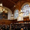 ​В ООН обрали нового члена Міжнародного Суду