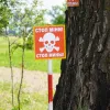 На Київщині підрозділи ДСНС знешкодили майже 72 тисячі вибухонебезпечних предметів