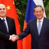 ​Росія та Китай планують спільно протидіяти санкціям