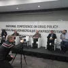 У Києві відбулася національна конференція з наркополітики