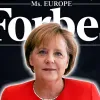 ​Forbes назвав найбільш впливових жінок світу