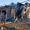 Попередньо 2 людини загинуло, 2 поранено внаслідок атаки у Запорізькій області