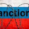 ​Ембарго ЄС на транспортування нафти морем та стеля цін для неї. Які негативні наслідки слід очікувати Росії? 