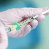Євросоюз дозволив ринкову авторизацію вакцини Moderna