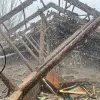 Військові РФ обстріляли центр міста Курахове на Донеччині