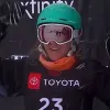 Аннамарі Данча – срібний призер ЧС-2019 з сноубордингу у паралельному слаломі