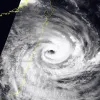 На Мадагаскарі через циклон загинуло 10 людей 