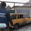 Російські війська обстріляли Покровськ «Ураганами» та забороненими касетними боєприпасами 