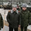 ​Лукашенко оголосив раптову перевірку бойової готовності армії - Міноборони Білорусі