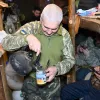 ​115 бригада ЗСУ: Будні бійців 115-ї ОМБр