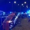 ​Рейсовый автобус Познань-Херсон попал в ДТП в Польше: 6 граждан Украины погибли, еще 35 травмированы