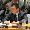 Абсурд: у квітні рф головуватиме у Раді безпеки ООН