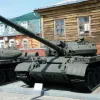 ​Британська розвідка: Гвардійська танкова армія Росії замість "Армат" отримає Т-62