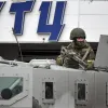​Окупанти готуються до можливого відходу із ЗАЕС та позначають обладнання, яке можна вкрасти