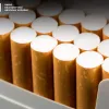 БЕБ завершило розслідування незаконної реалізації тютюнових виробів на Буковині