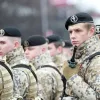 Армія Латвії готується до можливої російської агресії: повертає обов'язкову службу в армії