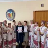 Народний хореографічний колектив «Міленіум» – переможець Всеукраїнського фестивалю мистецтв «Зоряна Брама»