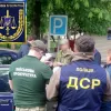 27 тисяч гривень: військова прокуратура затримала на Житомирщині командира військової частини