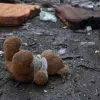 Російське вторгнення в Україну : Більше 630 дітей постраждали від дій окупанта в Україні