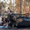 ​Російське вторгнення в Україну : стало відомо про значні втрати окупантів