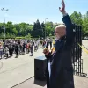 ​Увольнение Ройтбурда: митингующие решили "отжать" Художественный музей у облсовета