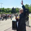 Увольнение Ройтбурда: митингующие решили "отжать" Художественный музей у облсовета Увольнение Ройтбурда: митингующие решили "отжать" Художественный музей у облсовета