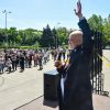 Увольнение Ройтбурда: митингующие решили "отжать" Художественный музей у облсовета Увольнение Ройтбурда: митингующие решили "отжать" Художественный музей у облсовета