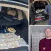 ​"Смотрящего" за волынской таможней Михаила Бурдейного задержали с $700 тысячами в авто: что о нем известно
