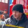 Зрадив присязі і здався ворогам - ще одному посадовцю ДСНС України в Донецькій області заочно повідомлено про підозру