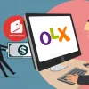 ​ Мошенники на OLX, или Почему “борьба” с аферистами приносит olx.ua сверхприбыли  