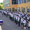 ​ДЮІ: Перший випуск курсантів інституту-переселенця