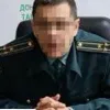 Повідомлено про підозру начальнику «донецької митниці», який працює на окупаційну владу рф Повідомлено про підозру начальнику «донецької митниці», який працює на окупаційну владу рф
