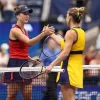 ​Світоліна подолала комплекс Халеп і вийшла в чвертьфінал US Open. Що про це потрібно знати?