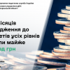Черкащина: за 8 місяців надходження до бюджетів усіх рівнів сягнули майже 16 млрд грн Черкащина: за 8 місяців надходження до бюджетів усіх рівнів сягнули майже 16 млрд грн