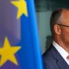 ​Канцлера Німеччини Мерца хвилює слабка роль Європи в світі