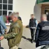 ​Талони на пальне за відстрочку від призова: затримано  начальника відділу Баштанського РТЦК та СП