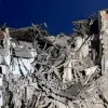 Унаслідок атаки по багатоповерхівках у Запоріжжі загинули дві жінки, під завалами будинків перебувають щонайменше 5 людей