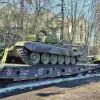 ​Чехія передасть Україні важку техніку як новий пакет військової допомоги