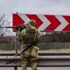 «Українцям потрібна зброя, якою вони можуть воювати, щоб повернути свою територію»