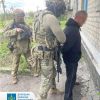 Передавав кураторам дані про позиції, блокпости й полігони ЗСУ – судитимуть учасника агентурної мережі російських спецслужб Передавав кураторам дані про позиції, блокпости й полігони ЗСУ – судитимуть учасника агентурної мережі російських спецслужб