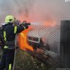 ​Депутатка від Лівої партії розповіла про пережите нею у Львові під час атаки