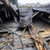 ​Війська РФ вдарили дроном по перинатальному центру у Сумах