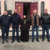 ​Жіночий монастир Дніпровської Єпархії УПЦ КП відновлюється і відтепер зі своїм транспортом.