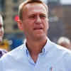 Навальний відхиляє версію щодо діагнозу "панкреатит"