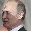 ​Путін може піти з посади через хворобу