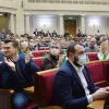 Денис Монастирський: депутатів, які не носять маски у ВР штрафуйте теж