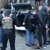 Військова контррозвідка CБУ попередила корупційне призначення на керівну посаду в Міноборони України (відео) Військова контррозвідка CБУ попередила корупційне призначення на керівну посаду в Міноборони України (відео)