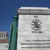 Світова організація торгівлі планує ввести субсидії для Індії