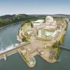 ​МАГАТЕ завершило місію з оцінки ядерної безпеки Швейцарії
