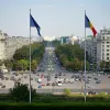 путін збрехав про те, що Румунія має територіальні претензії до України – у МЗС країни спростували заяву диктатора